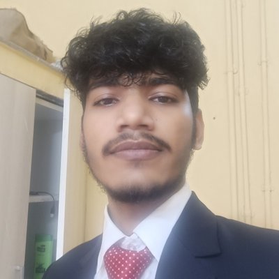 Ankit Yadav
